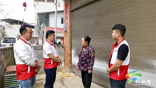 松桃：紅白喜事理事會“理”出文明新鄉(xiāng)風(fēng)
