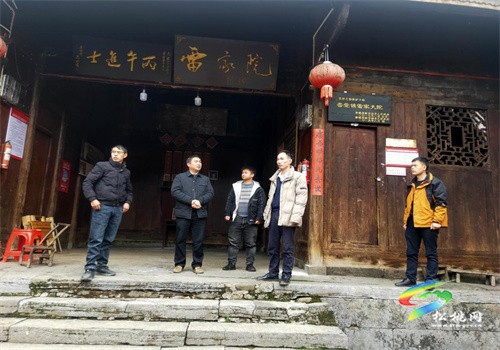 普覺鎮(zhèn)聯(lián)合全面開展安全生產(chǎn)大檢查