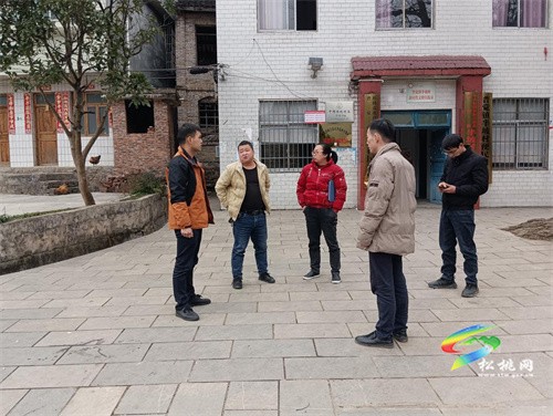 普覺鎮(zhèn)聯(lián)合全面開展安全生產(chǎn)大檢查