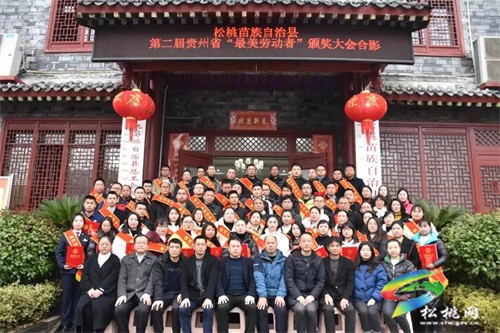 最美勞動(dòng)者│楊剴旎：讓青春之花絢麗綻放