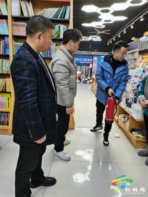 松桃開(kāi)展開(kāi)學(xué)季“掃黃打非?護(hù)苗2023”專項(xiàng)檢查