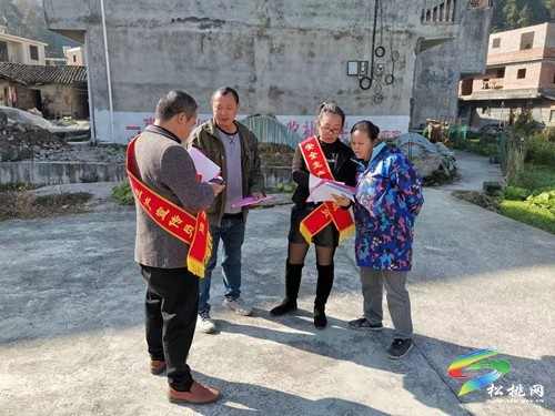 普覺鎮(zhèn)“三強化”開展道路交通隱患排查治理工作