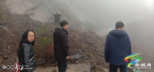 普覺鎮(zhèn)“三強化”開展道路交通隱患排查治理工作