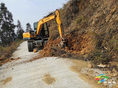 普覺鎮(zhèn)“三強化”開展道路交通隱患排查治理工作