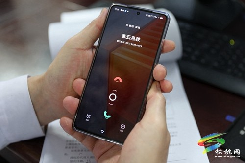 松桃人民醫(yī)院創(chuàng)傷中心：開(kāi)啟急救“加速度”