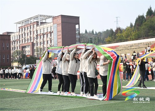 松桃：多彩活動喜迎“三八”國際勞動婦女節(jié)
