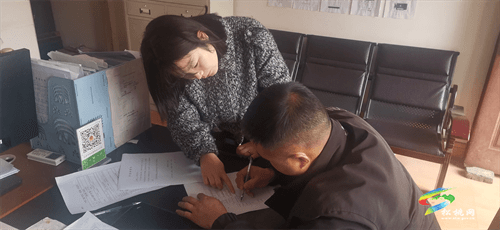 松桃市場監(jiān)管局多舉措開展企業(yè)信用修復(fù)工作