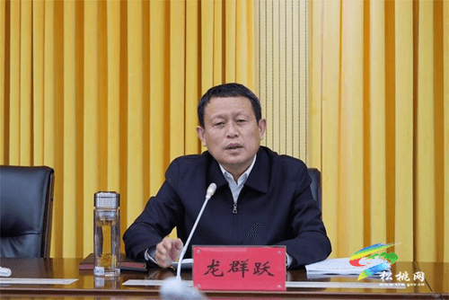 全縣抓黨建促鄉(xiāng)村振興基層黨組織書記“擂臺(tái)比武”暨重點(diǎn)工作現(xiàn)場(chǎng)觀摩總結(jié)會(huì)召開