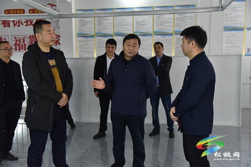 全縣抓黨建促鄉(xiāng)村振興基層黨組織書記“擂臺(tái)比武”暨重點(diǎn)工作現(xiàn)場(chǎng)觀摩總結(jié)會(huì)召開