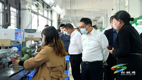 全縣抓黨建促鄉(xiāng)村振興基層黨組織書記“擂臺(tái)比武”暨重點(diǎn)工作現(xiàn)場(chǎng)觀摩總結(jié)會(huì)召開