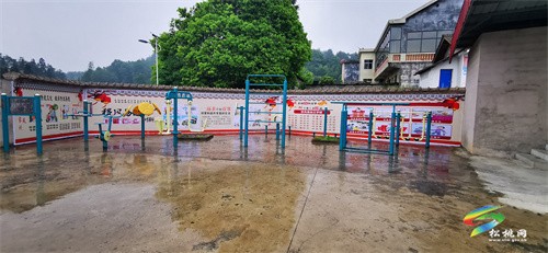 松桃：新時代文明實踐突出“五個著力”助推鄉(xiāng)村振興
