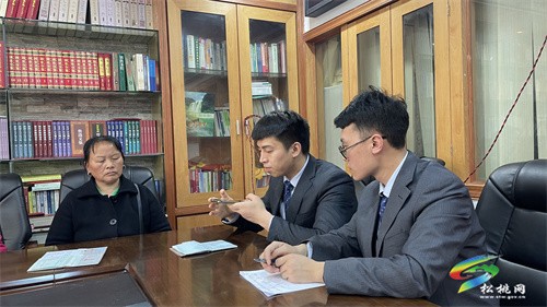 松桃：“貸”動農民發(fā)展走實鄉(xiāng)村振興路