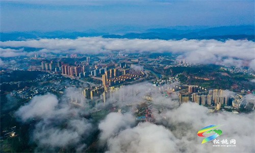 守正創(chuàng)新?lián)姑?凝心聚力奏強(qiáng)音——松桃2022年宣傳思想工作綜述