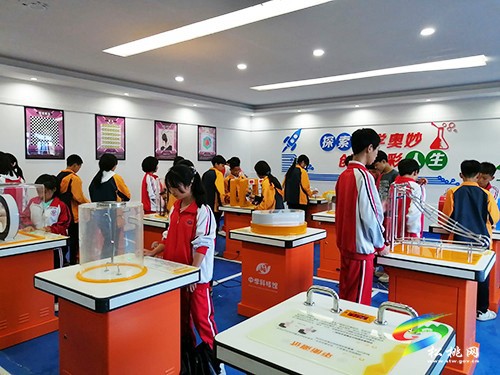 【新時代新征程新偉業(yè)】凝聚社科力量  服務(wù)發(fā)展大局——松桃社科聯(lián)2022年度工作綜述