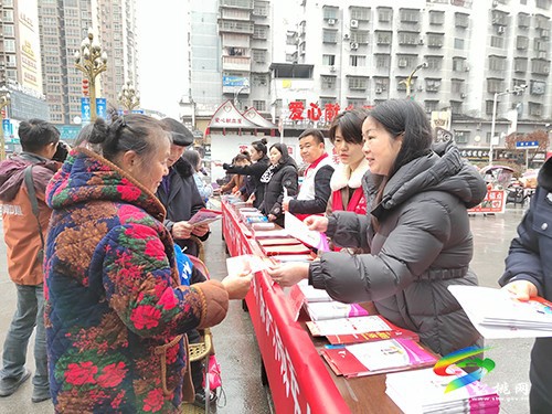 【新時代新征程新偉業(yè)】凝聚社科力量  服務(wù)發(fā)展大局——松桃社科聯(lián)2022年度工作綜述