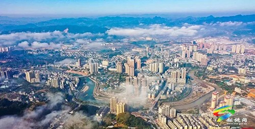 【新時代新征程新偉業(yè)】凝心鑄魂 實干擔(dān)當(dāng) 以高質(zhì)量組織工作服務(wù)保障高質(zhì)量發(fā)展——2022年松桃苗族自治縣組織工作綜述