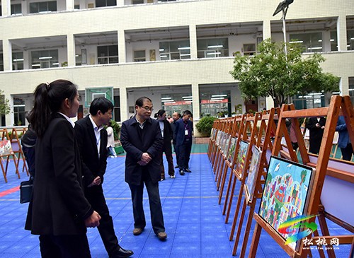 2023年銅仁市民族地區(qū)基礎教育質(zhì)量提升行動計劃工作推進會在松桃召開