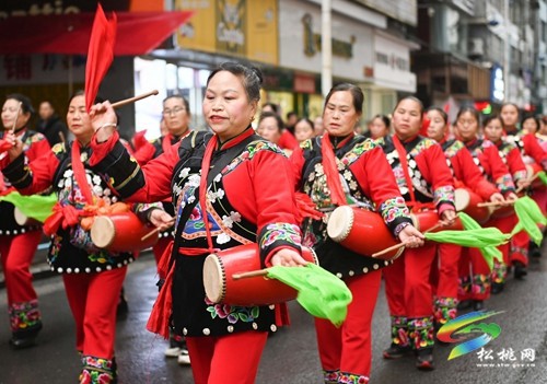 松桃：2023年春季新兵光榮入伍