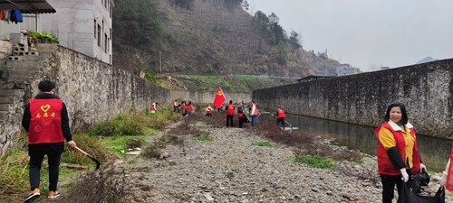 松桃：五大振興齊發(fā)力 富美鄉(xiāng)村入畫來