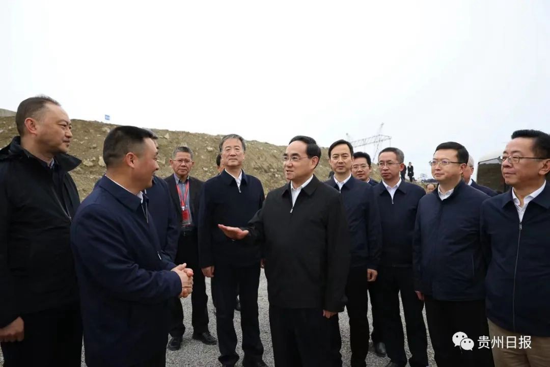 2023年全省項(xiàng)目觀摩暨“四新”“四化”重大項(xiàng)目建設(shè)推進(jìn)大會(huì)召開 徐麟李炳軍講話