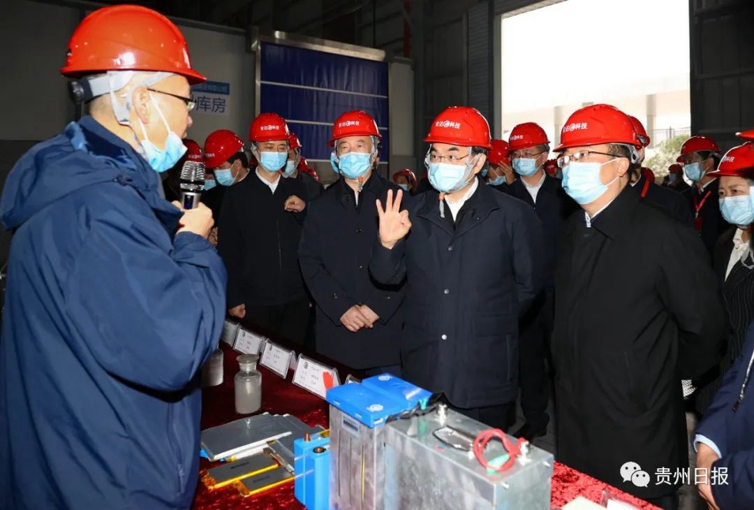 2023年全省項(xiàng)目觀摩暨“四新”“四化”重大項(xiàng)目建設(shè)推進(jìn)大會(huì)召開 徐麟李炳軍講話