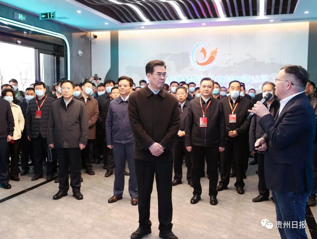 2023年全省項(xiàng)目觀摩暨“四新”“四化”重大項(xiàng)目建設(shè)推進(jìn)大會(huì)召開 徐麟李炳軍講話