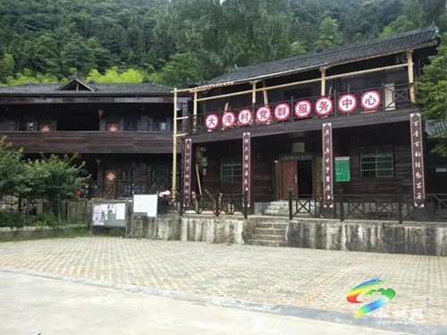 松桃大灣村：弘揚(yáng)孝善文化? 助推鄉(xiāng)風(fēng)文明