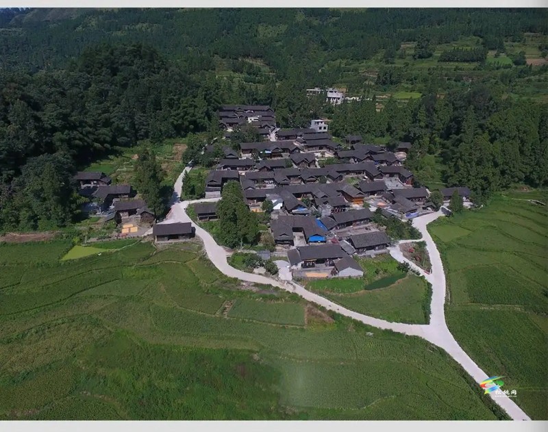 沙壩河鄉(xiāng)：多措并舉賦能鄉(xiāng)村振興