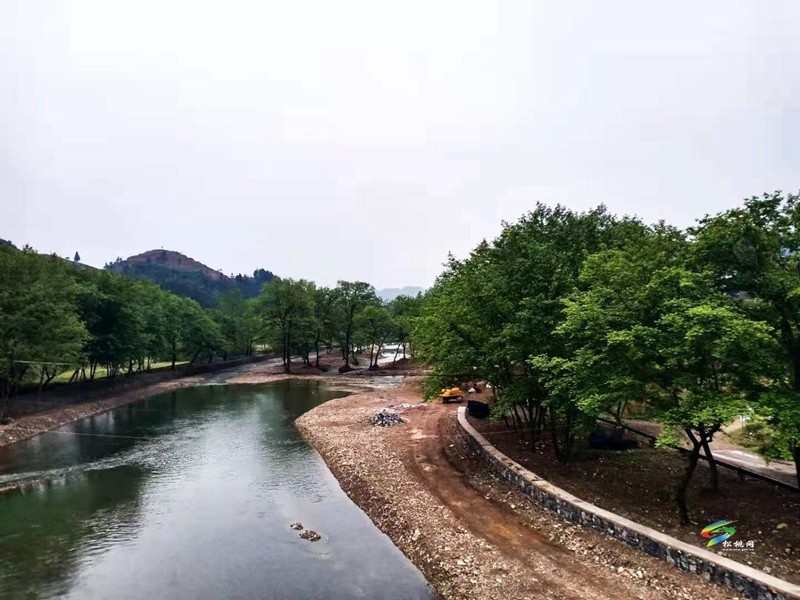 沙壩河鄉(xiāng)：多措并舉賦能鄉(xiāng)村振興