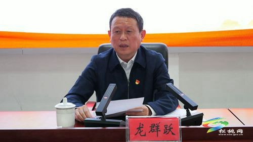 全縣領(lǐng)導(dǎo)干部學(xué)習(xí)貫徹黨的二十大精神專(zhuān)題輪訓(xùn)班開(kāi)班