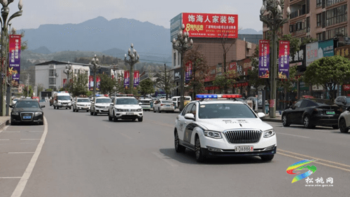 松桃法院?jiǎn)?dòng)“貴在執(zhí)行”專(zhuān)項(xiàng)執(zhí)行行動(dòng)