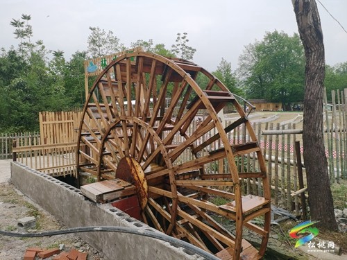 松桃寨陽村：打造親子樂園 助力鄉(xiāng)村振興