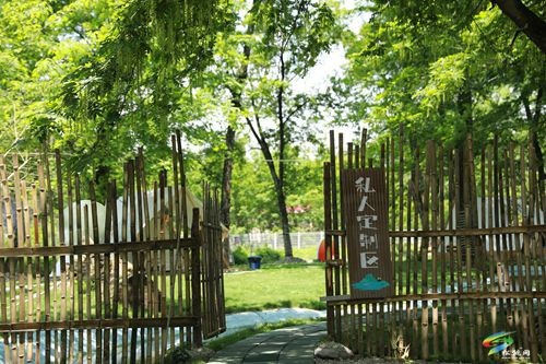五一去哪玩?孟溪寨陽林水澗等你去打卡