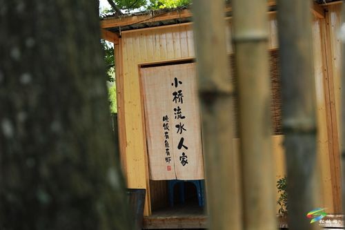 五一去哪玩?孟溪寨陽林水澗等你去打卡