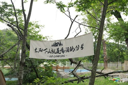 五一去哪玩?孟溪寨陽林水澗等你去打卡
