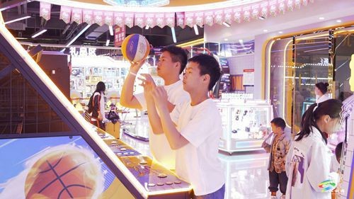 “五一”假期：全縣消費市場加速回暖