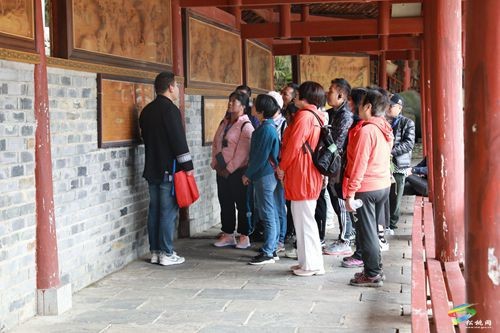 松桃正大鎮(zhèn)：苗族風(fēng)情加人間煙火，五一旅游安全暢通