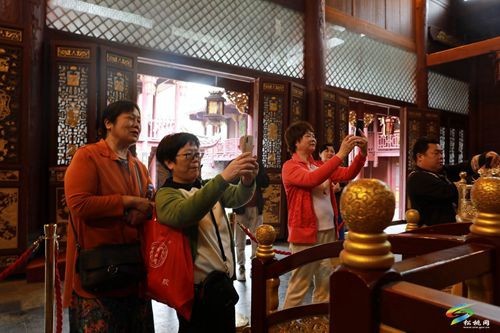 松桃正大鎮(zhèn)：苗族風(fēng)情加人間煙火，五一旅游安全暢通