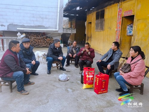 發(fā)揮計生協(xié)會作用 托起群眾幸福生活  ——松桃苗族自治縣計生協(xié)工作綜述