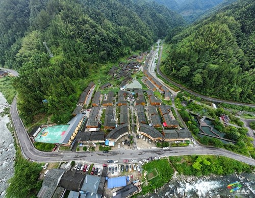 烏羅鎮(zhèn)‖黨建凝心干群聚力“七個一”  助推生態(tài)振興邁上新臺階