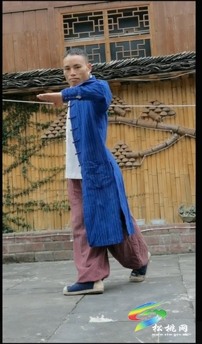 ​省級(jí)非遺“苗族武術(shù)”傳承初步有進(jìn)展