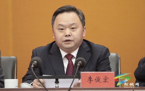 縣委經(jīng)濟工作會議召開