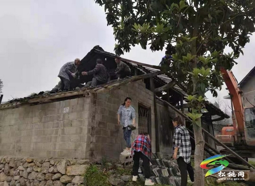 【我的扶貧故事】孫慧琴：用“五心”贏民心