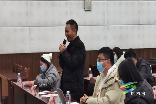 秀山召開新聞發(fā)布會解讀“三會”暨“十四五規(guī)劃”和二〇三五年遠景目標