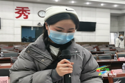 秀山召開新聞發(fā)布會解讀“三會”暨“十四五規(guī)劃”和二〇三五年遠景目標