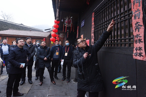 ​銅仁市建設(shè)新時(shí)代文明實(shí)踐中心試點(diǎn)工作調(diào)度會(huì)在松桃召開