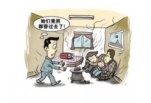 怎樣預(yù)防一氧化碳中毒？