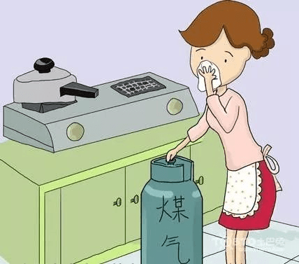 怎樣預(yù)防一氧化碳中毒？