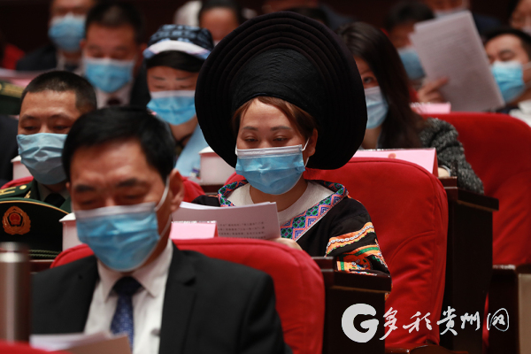 【省“兩會(huì)”專題報(bào)道】速讀！2021貴州兩會(huì)政府工作報(bào)告極簡(jiǎn)版