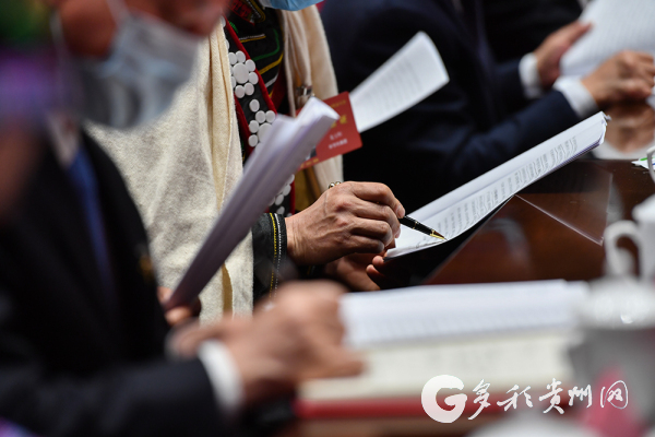 【省“兩會(huì)”專題報(bào)道】速讀！2021貴州兩會(huì)政府工作報(bào)告極簡(jiǎn)版